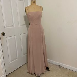 Bridesmaid Dress
